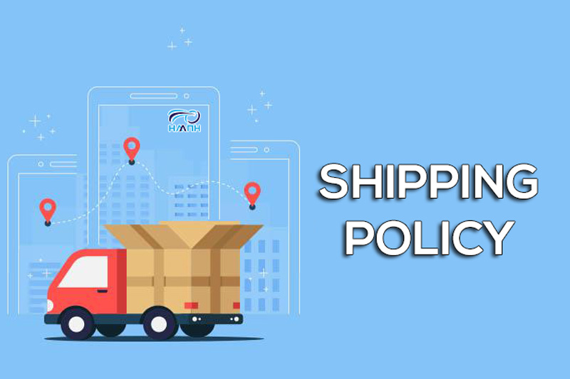 Shipping Policy