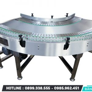 Plate Chain Conveyor