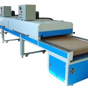 Drying conveyor